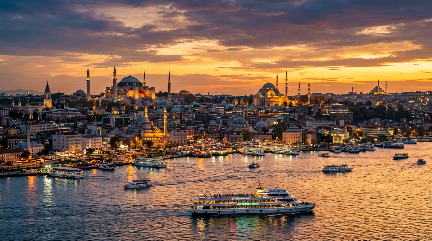 Customized Family Hajj Assistance